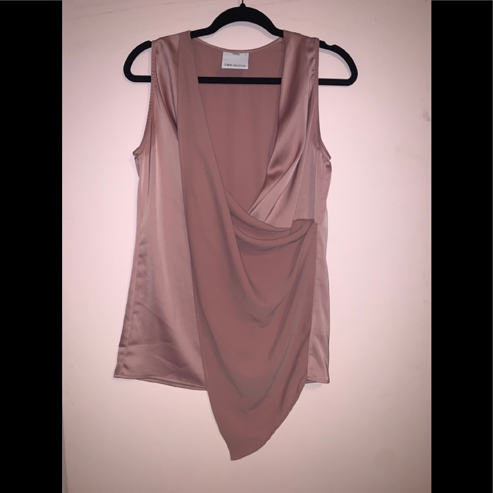 C/MEO BLOUSE